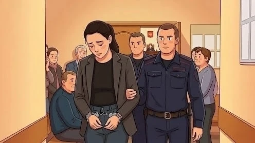 Жительницу Вичуги приговорили к четырем годам колонии за хищение денег клиентов