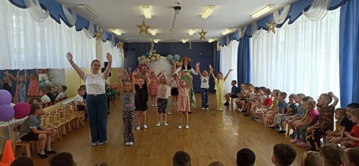 ✨"Детство - это ты и я!"                                                               ...