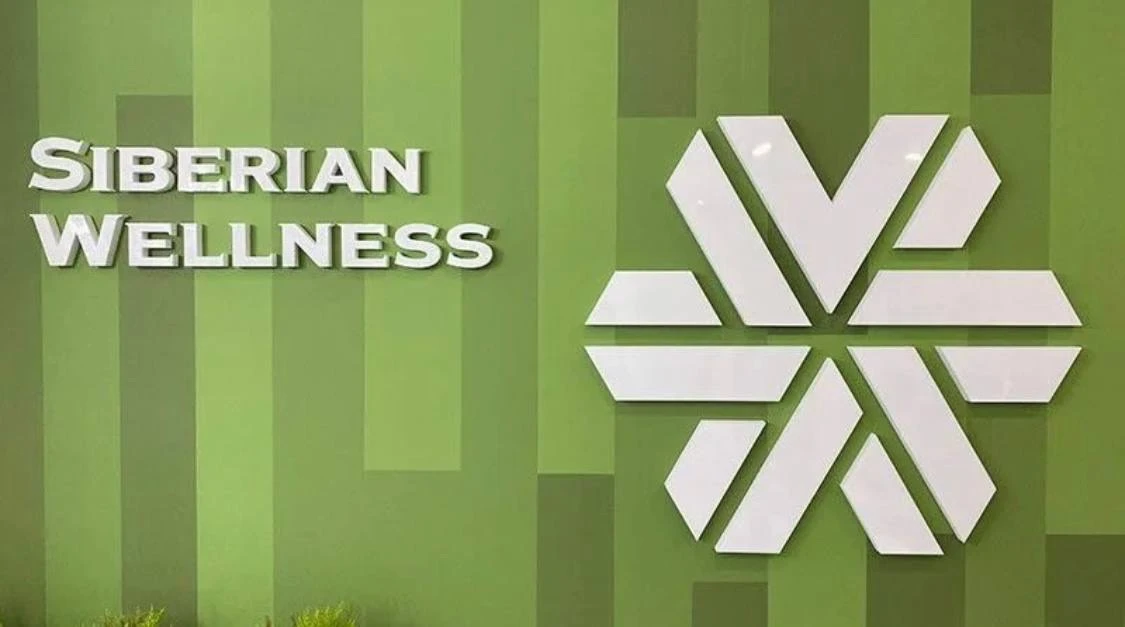 Что предлагает Siberian Wellness?  У нас есть целая детская линейка — с омегой-3, Д3 и магнием в пра