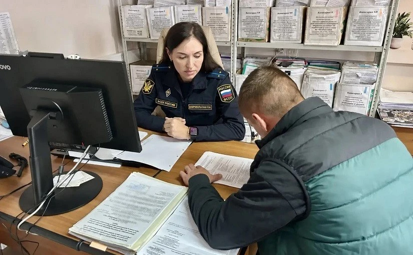 Алиментщика с долгом 1,8 миллиона рублей нашли на турбазе у подножия Авачинского вулкана