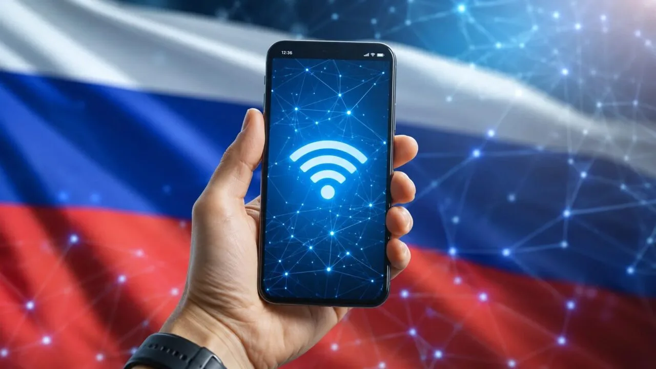 📢 Минцифры опровергло плату за иностранный трафик