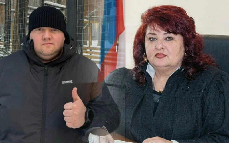 1️⃣2️⃣3️⃣Как судья и силовик из Кузбасса заработали миллионы на наивном браконьере