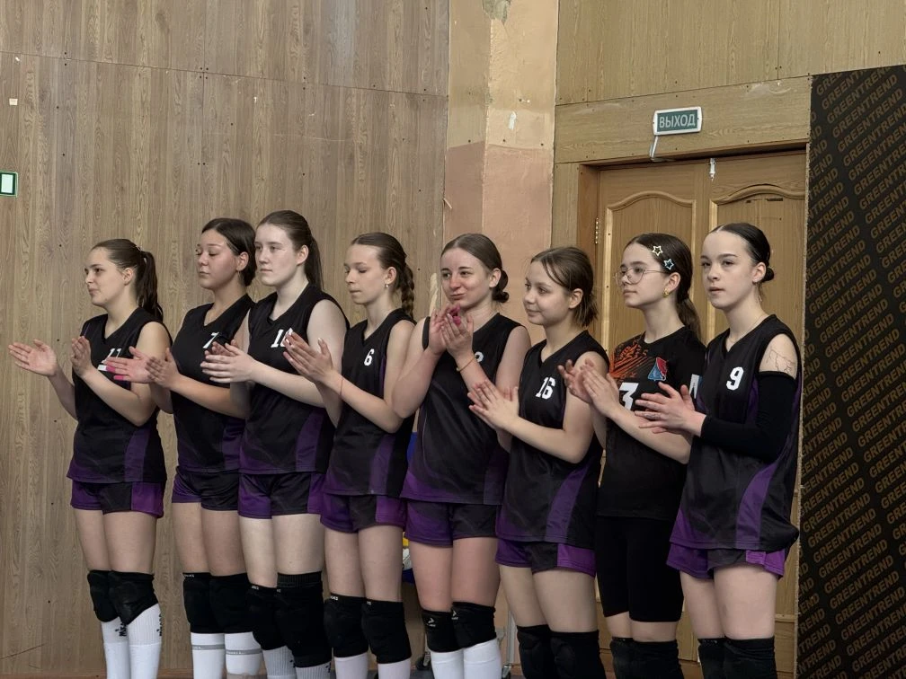 🏆 2 мая в самом северном городе Сахалина прошло открытое первенство Охинской спортивно...