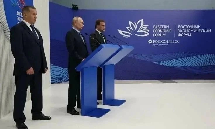 ВЭФ урожайный: как проекты, рожденные на форуме меняют к лучшему жизнь амурчан