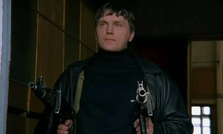 Звезда сериалов "Бумер" и "Бригада" Александр Высоковский пропал в Подмосковье.