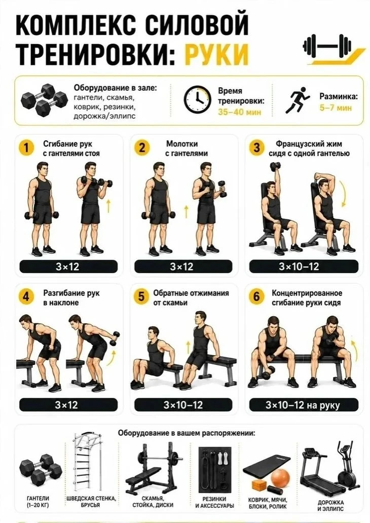 Со спортом по жизни