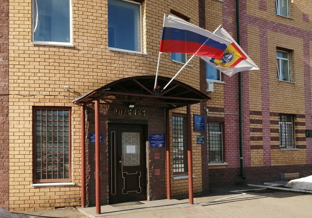 👮Борскими полицейскими задержаны подозреваемые в покушении на похищение человека

22 июля в ОМВД по
