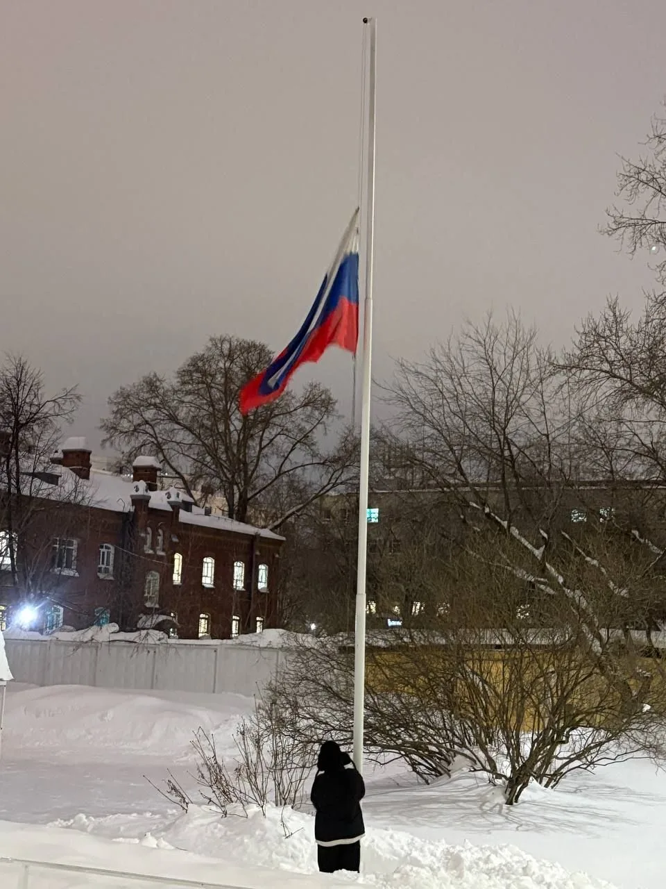 ЕЖЕНЕДЕЛЬНАЯ ОБЩЕШКОЛЬНАЯ ЛИНЕЙКА В НАШЕЙ ШКОЛЕ 16 февраля 2026 года. «Разговоры о важном». Тема: "Г