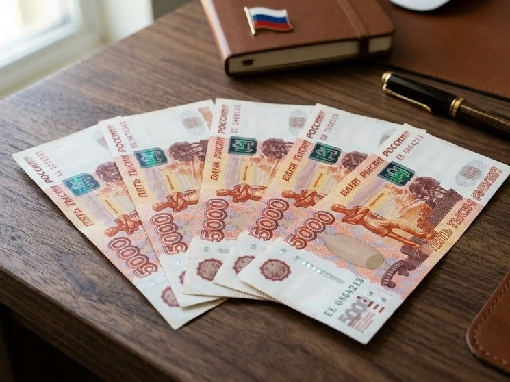 🧑‍⚖️ В Югре предстоит судить женщину, которая организовала финансовую пирамиду на сумм...