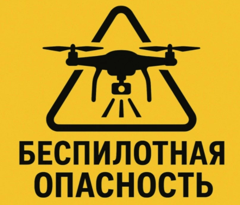 ‼️Внимание‼️

По поступившей от Минобороны России информации, на территории Вологодской области введ