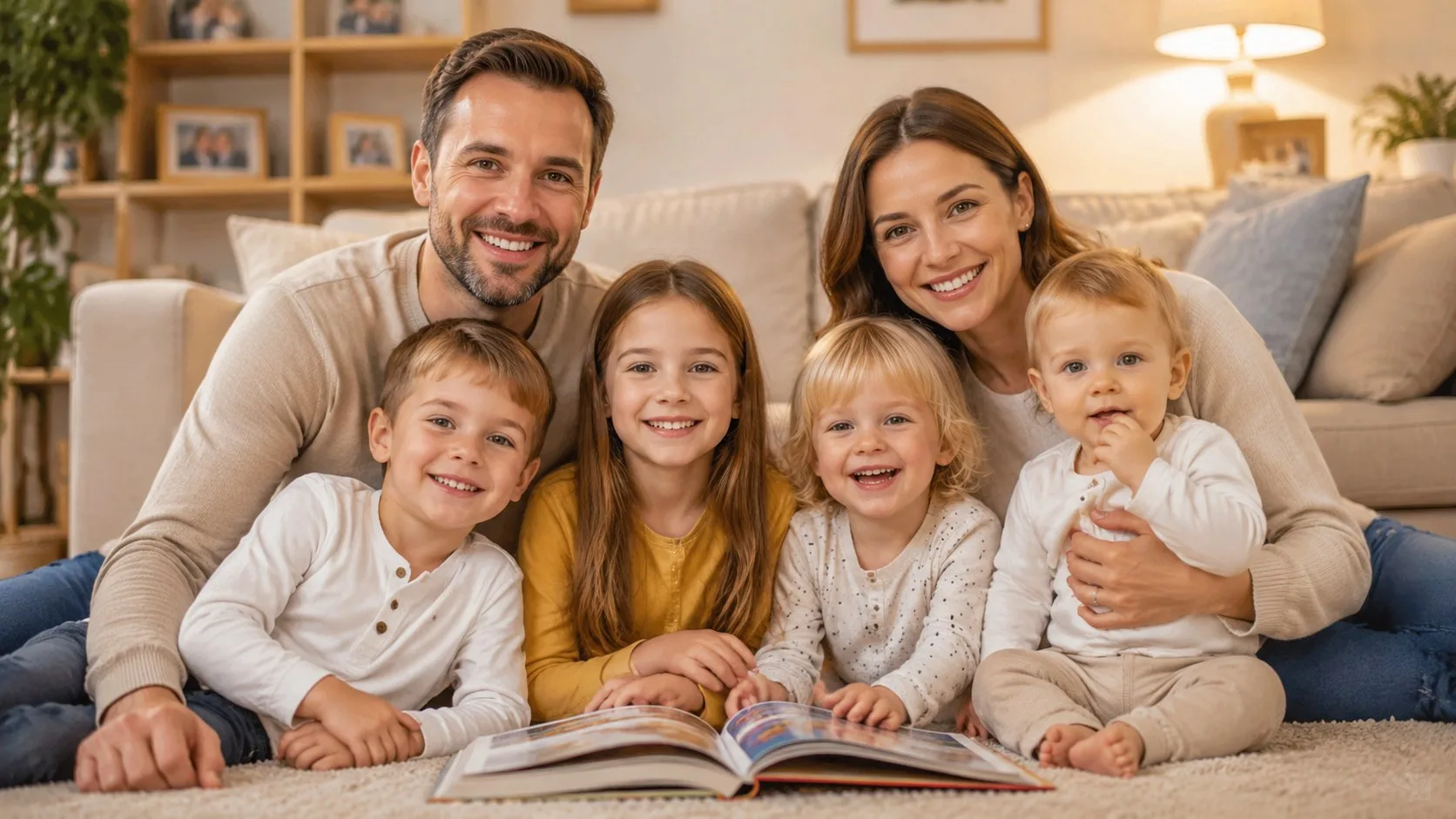 👫 Ежегодную семейную выплату может оформить каждый из родителей двоих и более детей. С доходов заяв