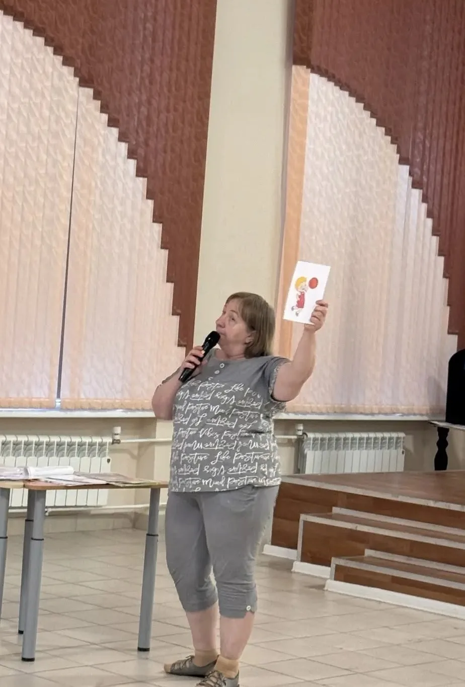 "ЗОЖ- здоровый образ жизни"
В нашей школе прошла интеллектуальная игра о здоровом образе жизни, где 