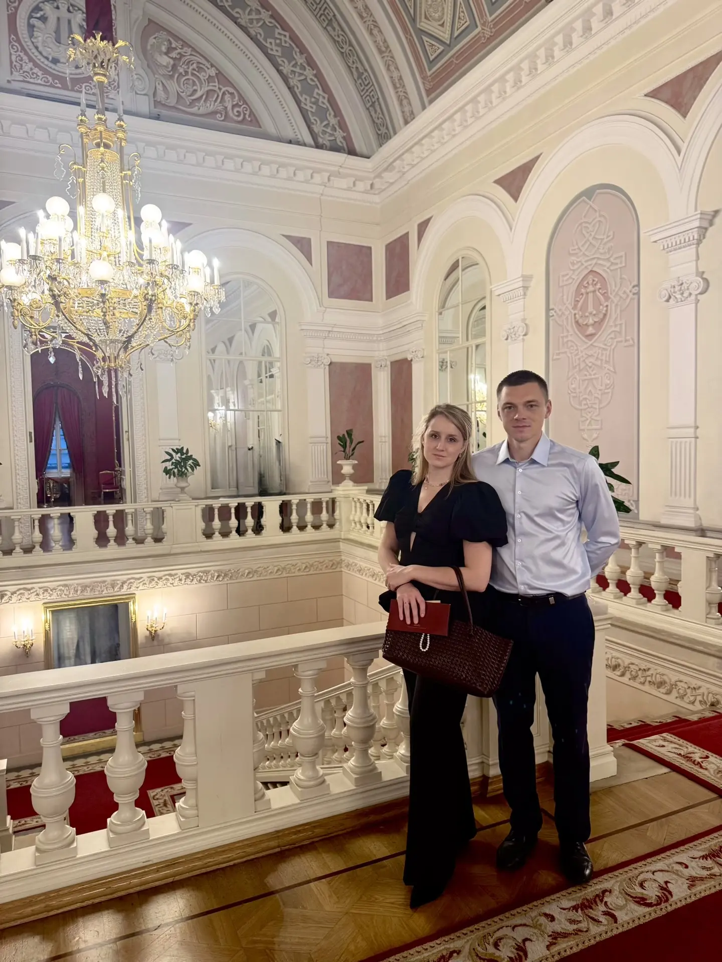 Доброе утро ♥️🥰