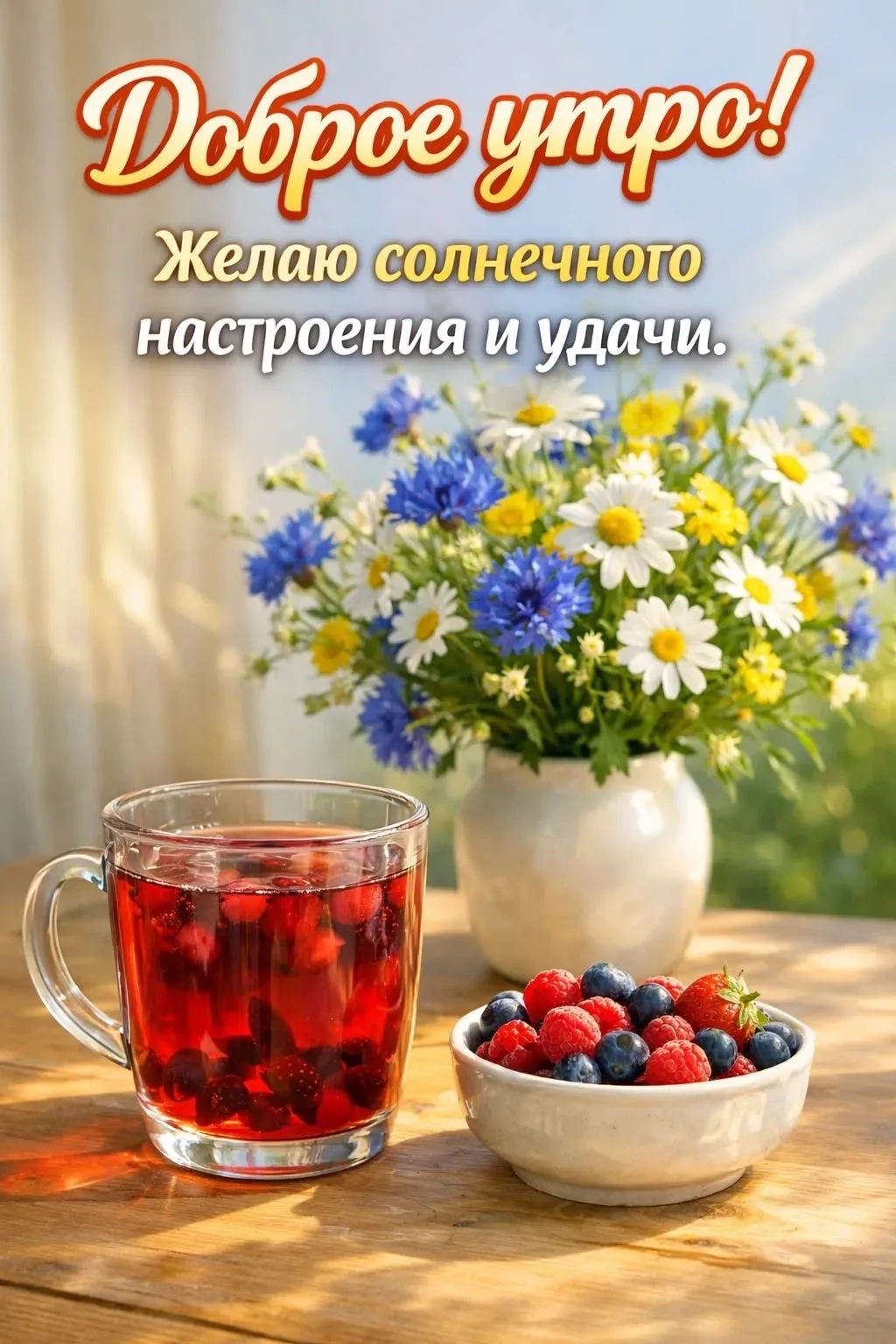 💌 Добрые открытки в MAX
👉 Подписаться