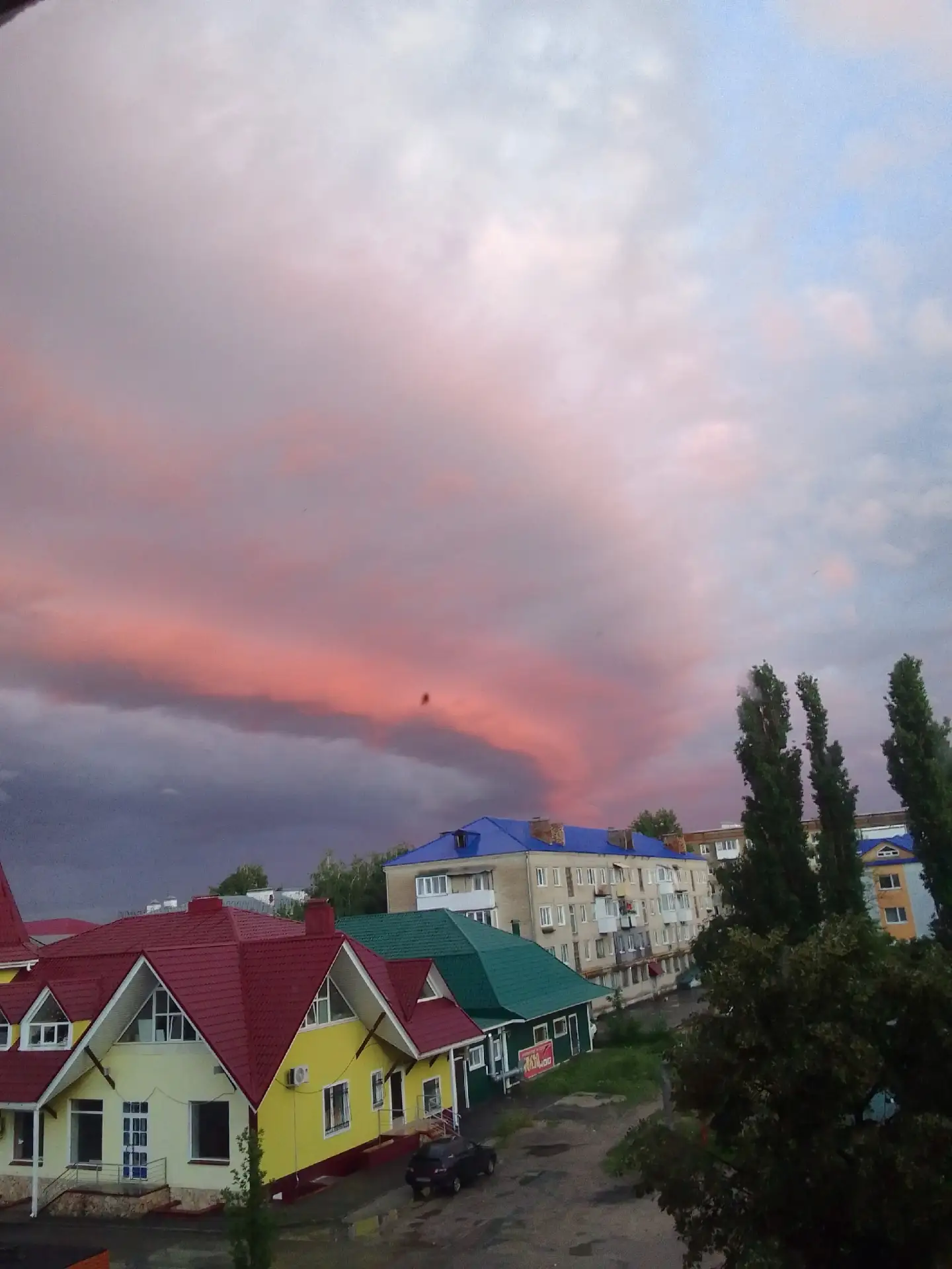 Присылайте Ваши фото в "Предложить пост"