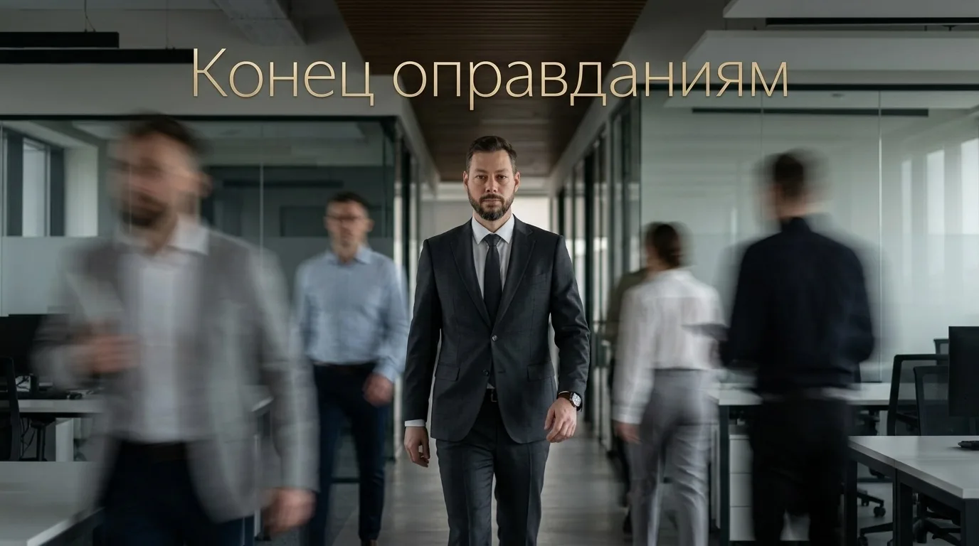 Часть 6. Конец оправданиям. Архитектура технической защиты бюджета и внедрение жесткого...