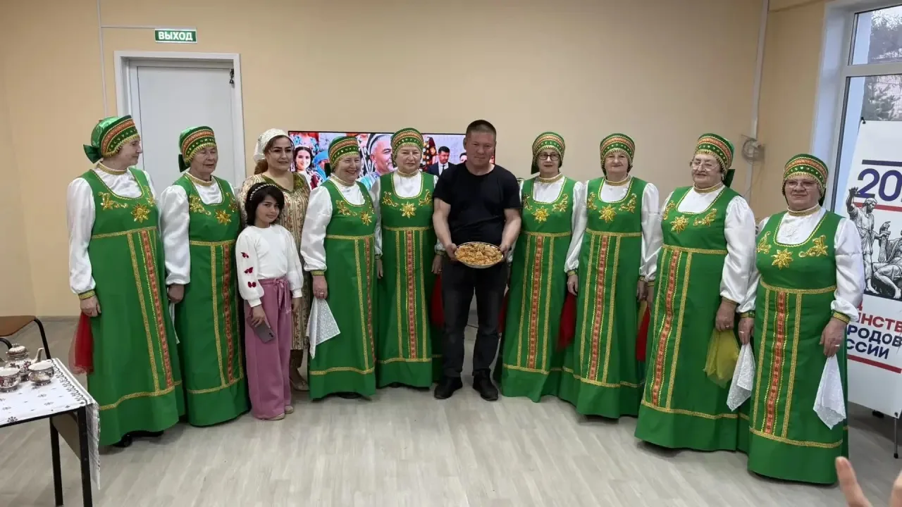 По всему Приморскому краю ярко и вдохновенно прошла Всероссийская акция «Библионочь – 2026», объедин