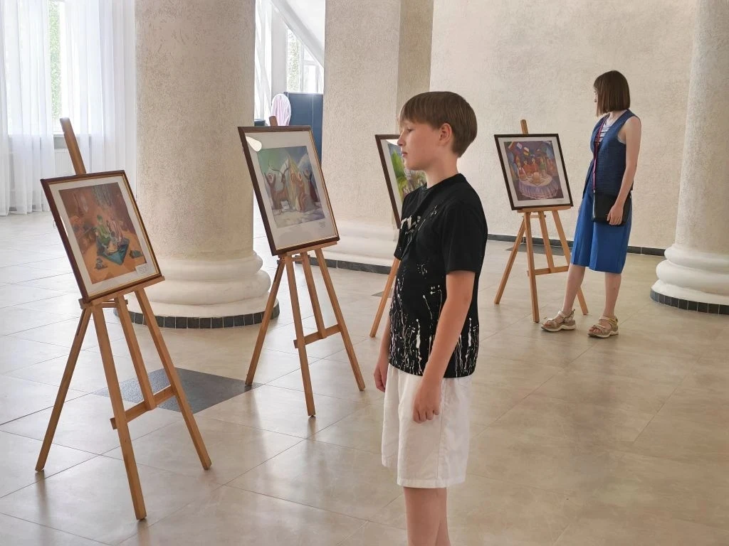 🇷🇺С Днём России! Гордость за страну и талант наших учеников.

В преддверии главного государственно