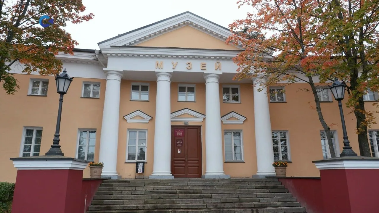 Национальному музею Карелии – 155 лет🩵