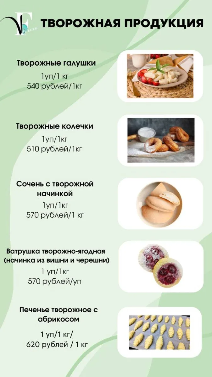 Принимаем заказы на 27 февраля.   В личное сообщение   ФрешВкуса Ирина