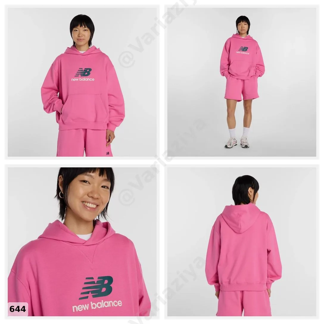 #NewBalance