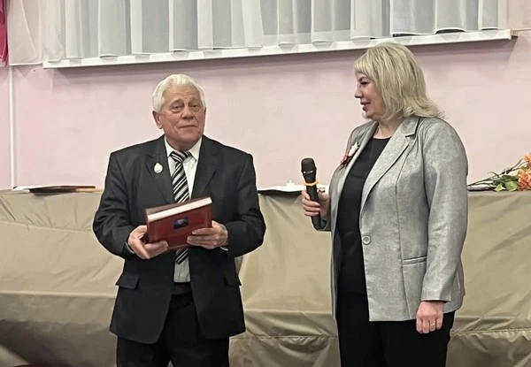 Ученики школы № 53 узнали о Георгиевских кавалерах Рязанской губернии  Об истории Георгиевских награ