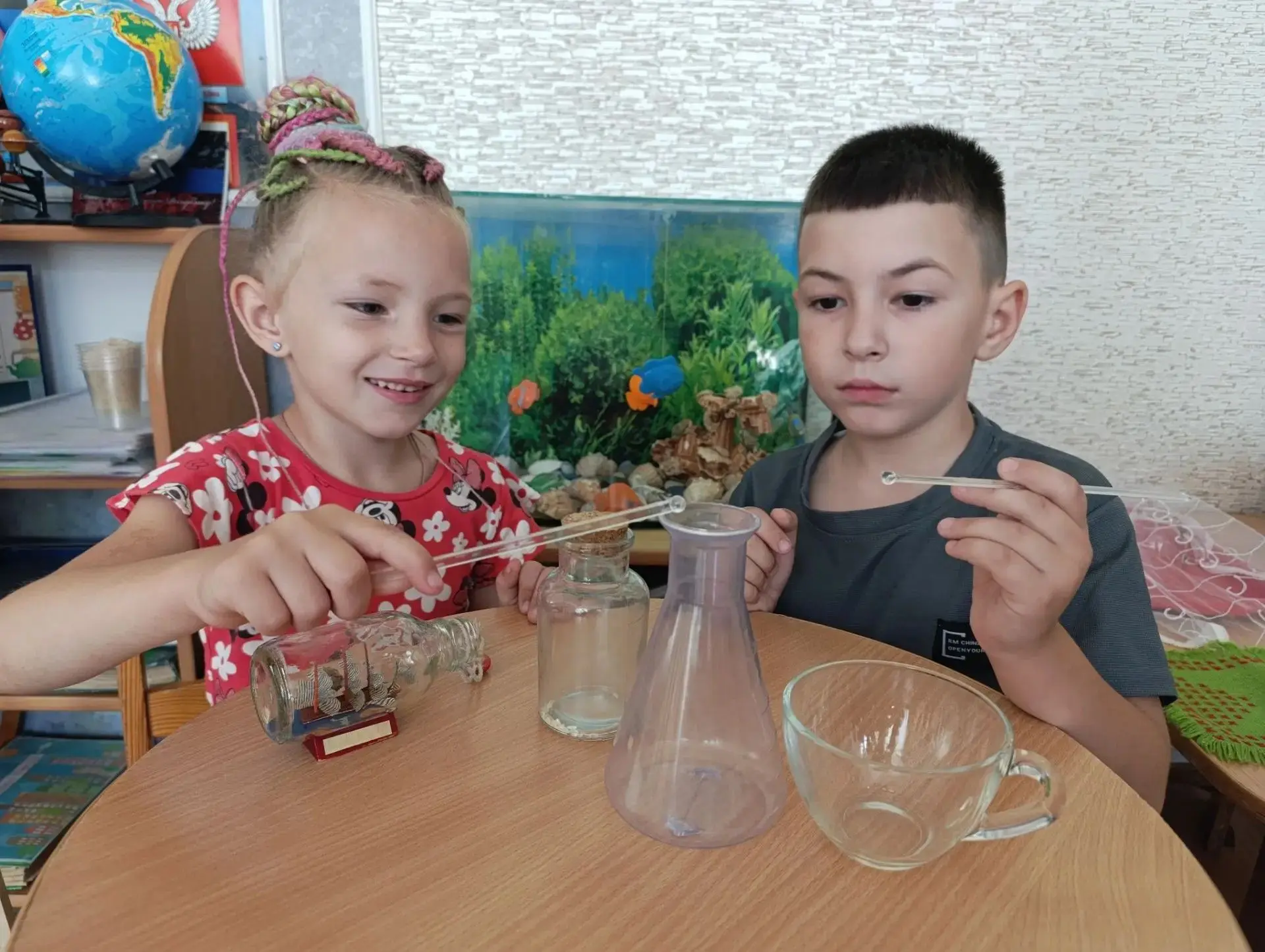 🌟 «Орлята-дошколята»: растим будущее вместе! 🌟