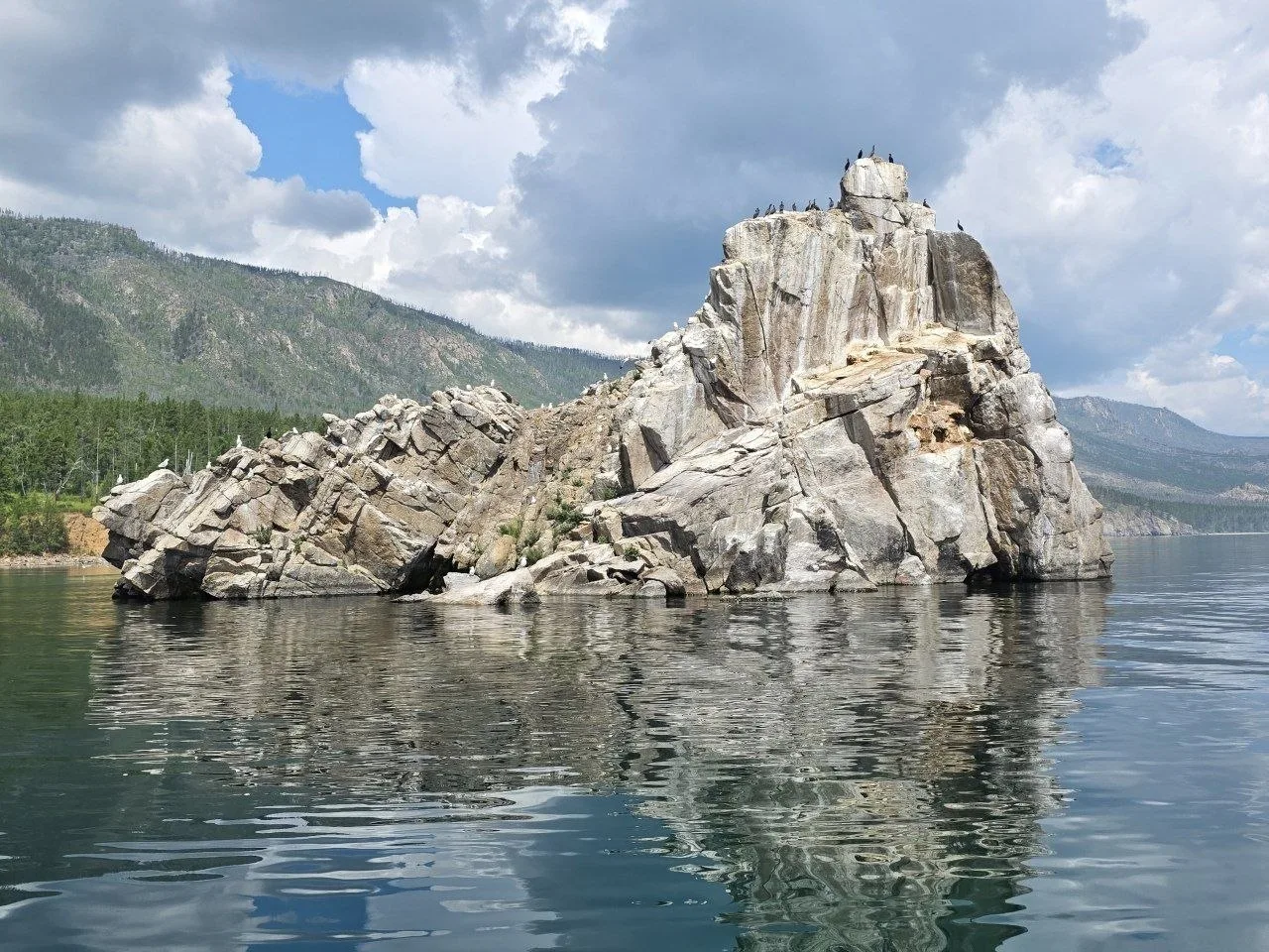 Красота природы

Виды Байкала от Андрея Дарусенкова

#природа
#Nature_Creative