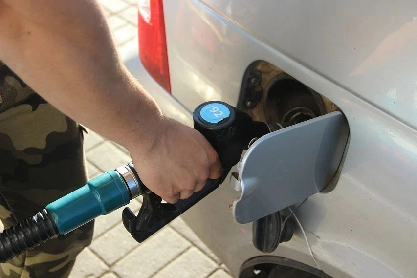 ⛽️ Завтра в Старом Осколе и Губкине будет бензин