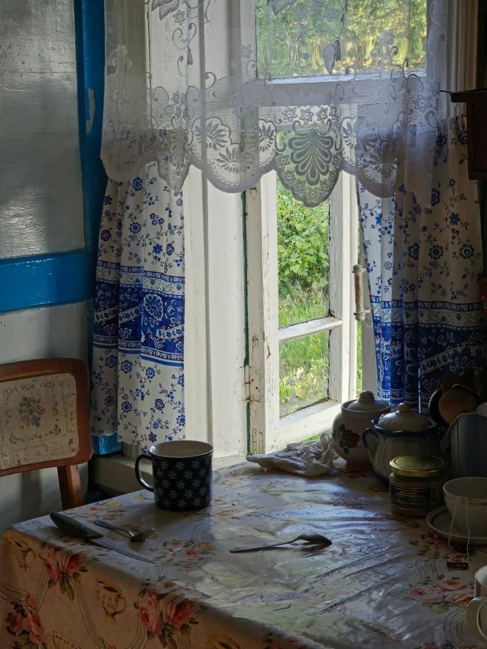 Немного вам в ленту домашнего вайба☕️