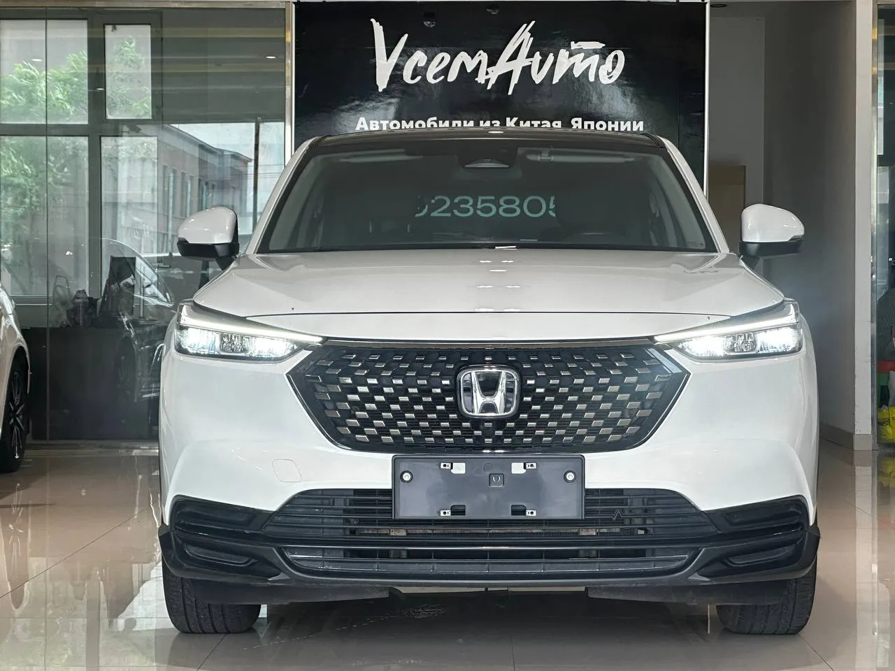 Автомобиль в свободной продаже ❗️❗️❗️Находится на нашей Стоянке в Китае ❗️