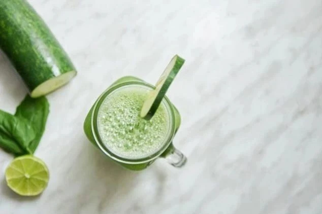 💧 Удаляем мочевую кислоту и избавляемся от подагры!