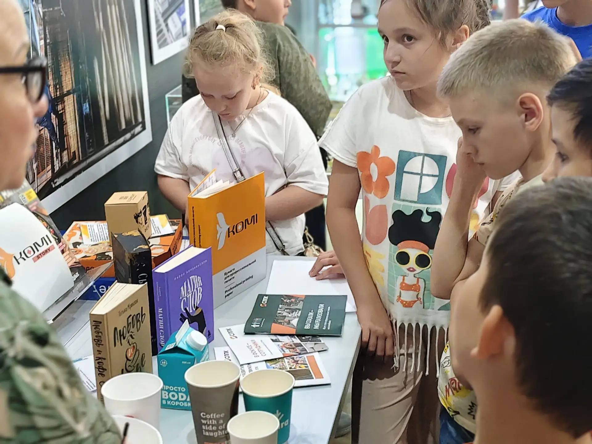 Лето с лагерем «Здоровье и Совершенство» проходит не просто не скучно — оно проходит максимально кра