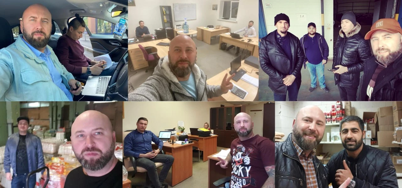 💥 РАЗБИРАЕМ РАБОЧИЕ СХЕМЫ 💥