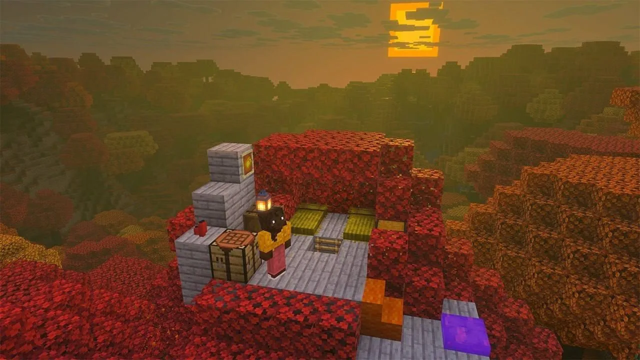 🔥 В Minecraft дропнули новое обновление