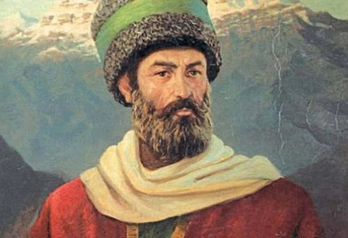 В Ходжа-Казмаяре появилась улица имени Хаджи-Давуда