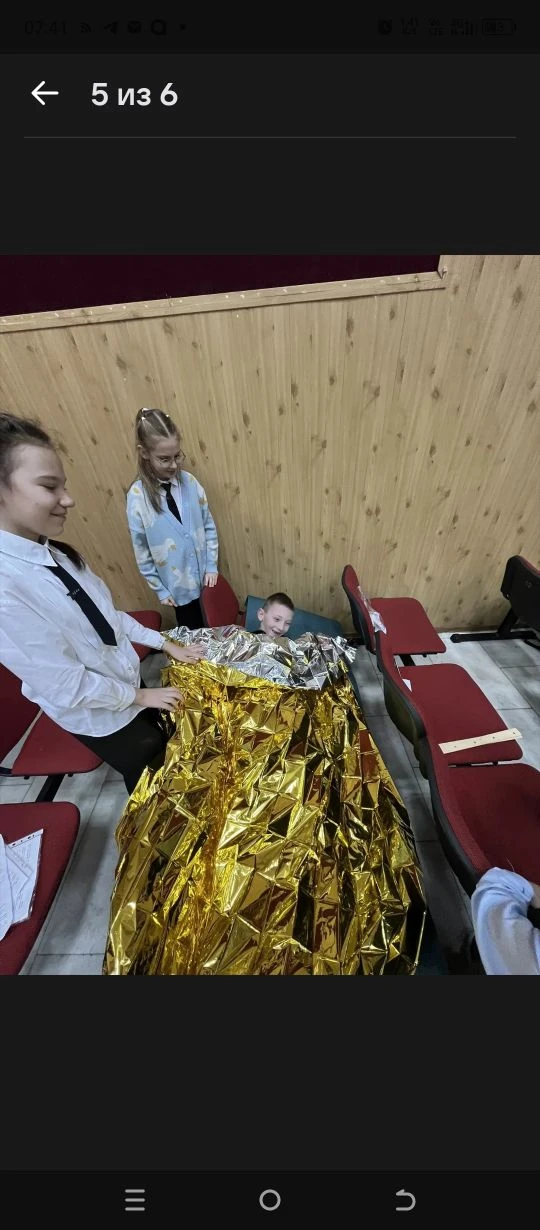 ✨Натавничество. Дети детям: Здесь начинается успех! ✨  Уходящая неделя для первоклассников прошла по
