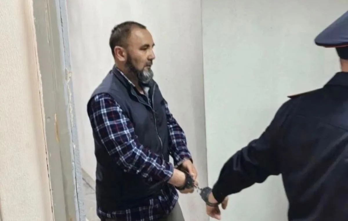 ⭕ Суд отправил на 2 месяца в СИЗО водителя после жуткого ДТП у Большого Златоуста