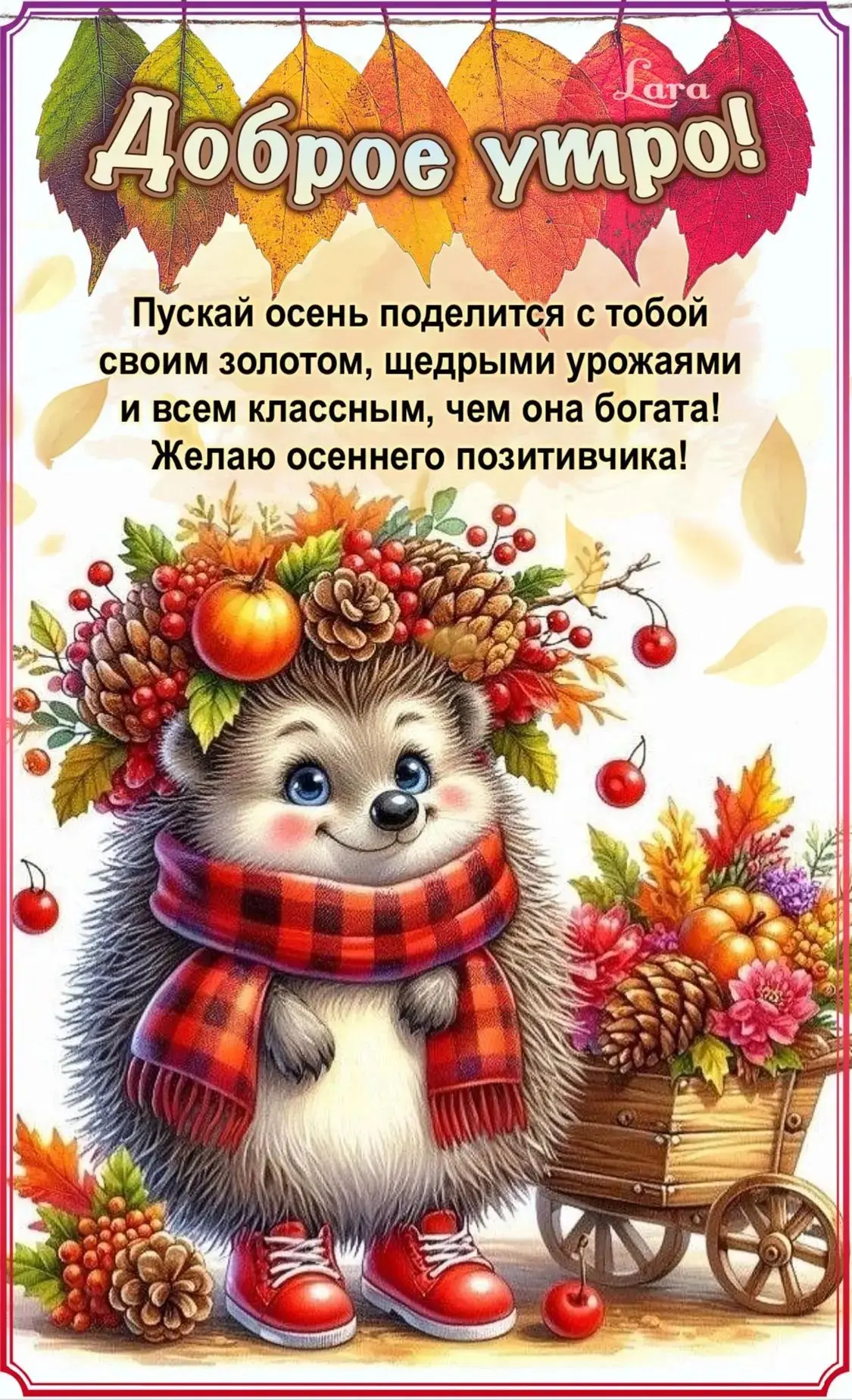 Чудесные Открытки🥹