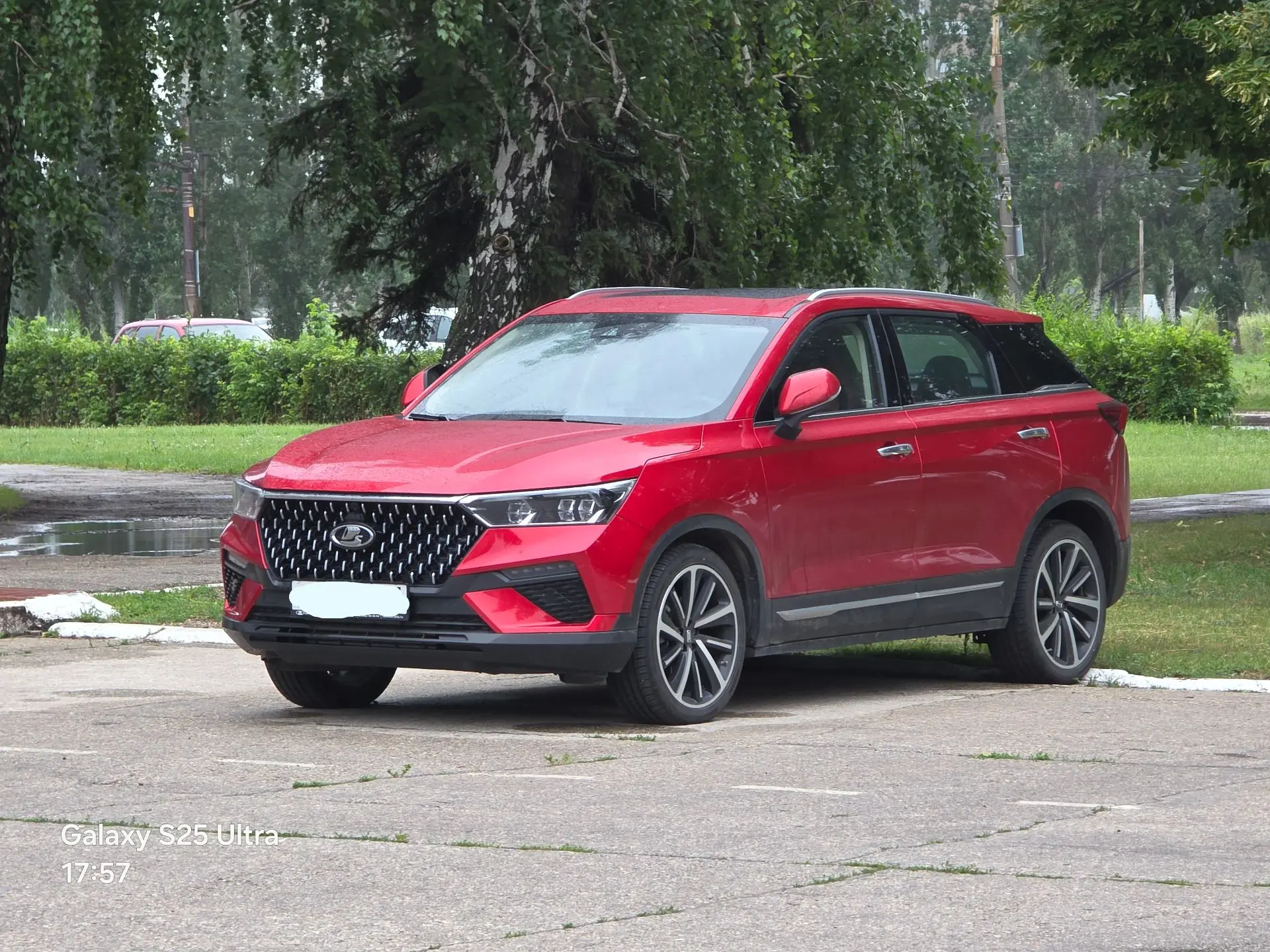 🚙💥 LADA X‑CROSS 5 — ПРИЗРАК, КОТОРЫЙ МОГ СПАСТИ АВТОВАЗ, НО ЕГО ПОХОРОНИЛИ ДО РОЖДЕНИЯ