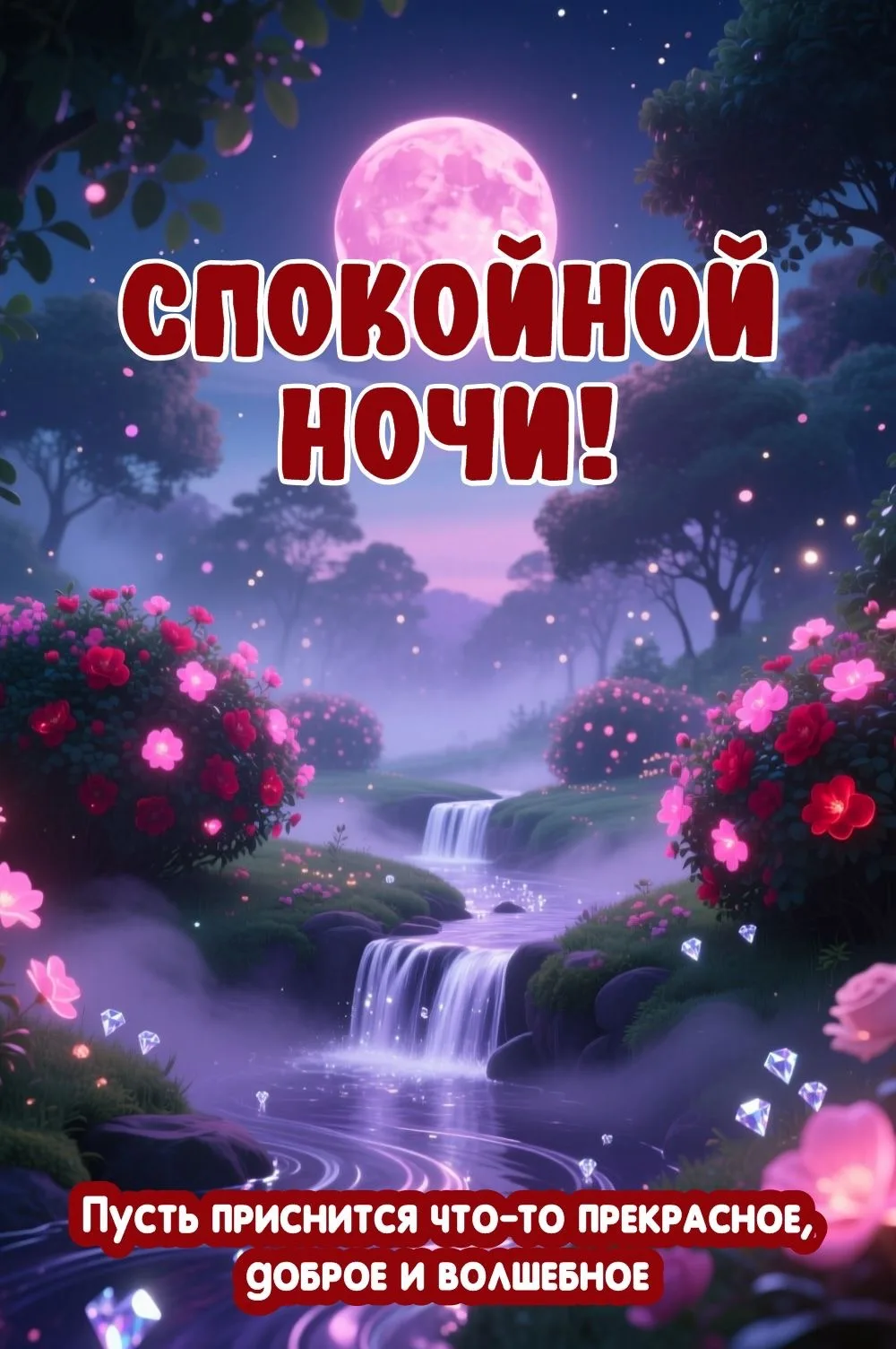 ОТКРЫТКИ для ЛЮБИМЫХ
