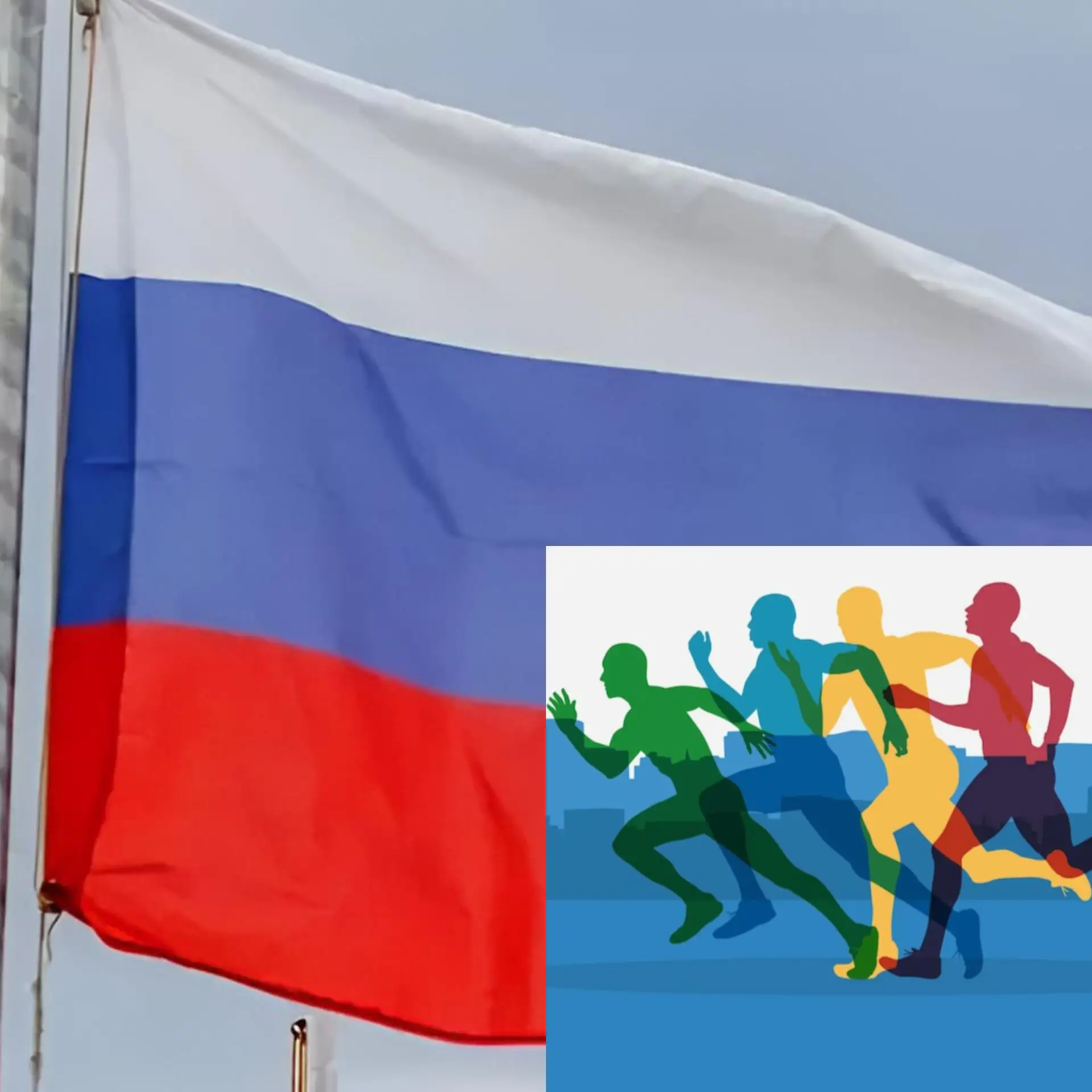 В субботу, 22 августа, в Ессентуках пройдёт массовый забег с флагами в честь праздника....