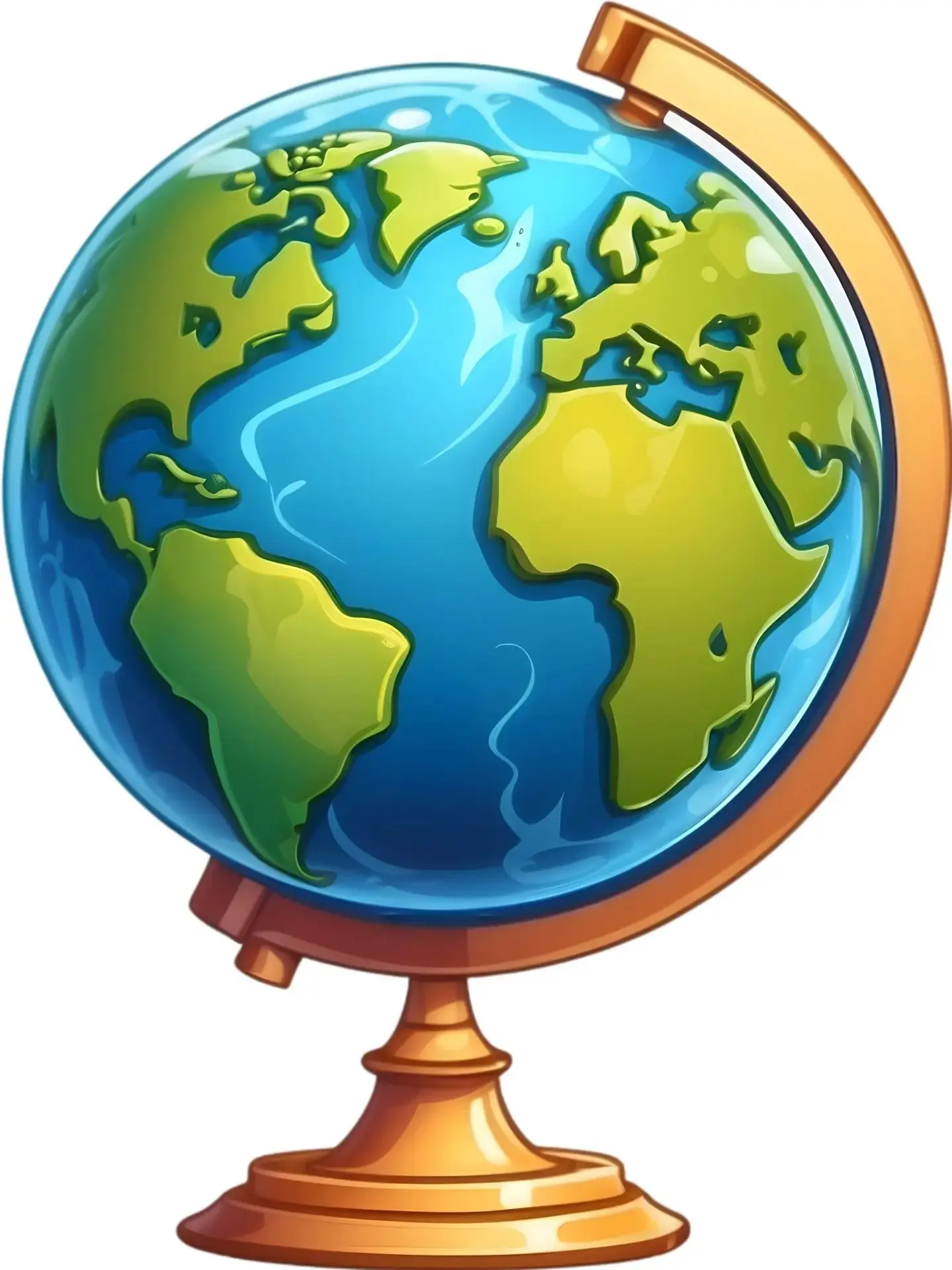 🌍 18 августа — День географа!