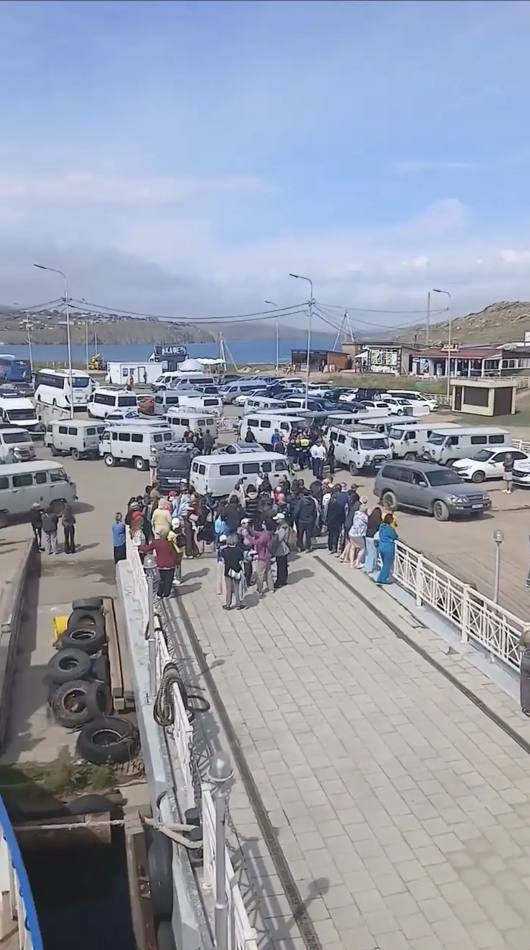 Уважаемые пассажиры!