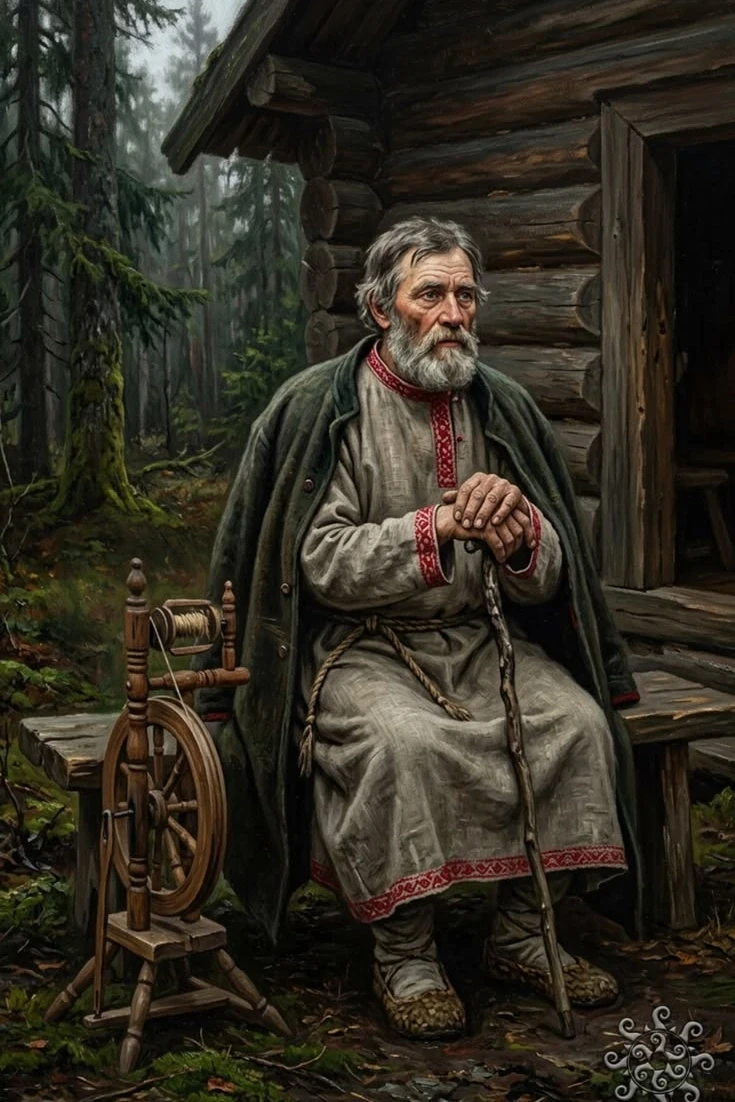 Советы предков - пословицы о здоровье.