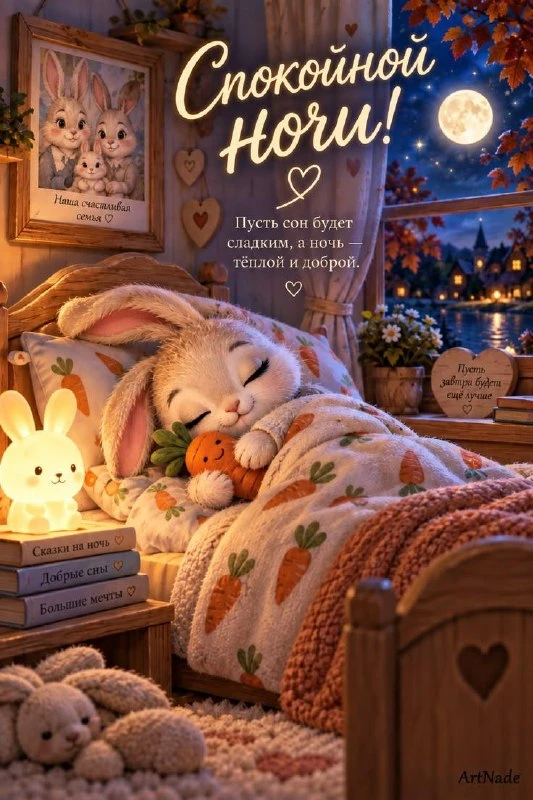 💌 Открытки на любой случай