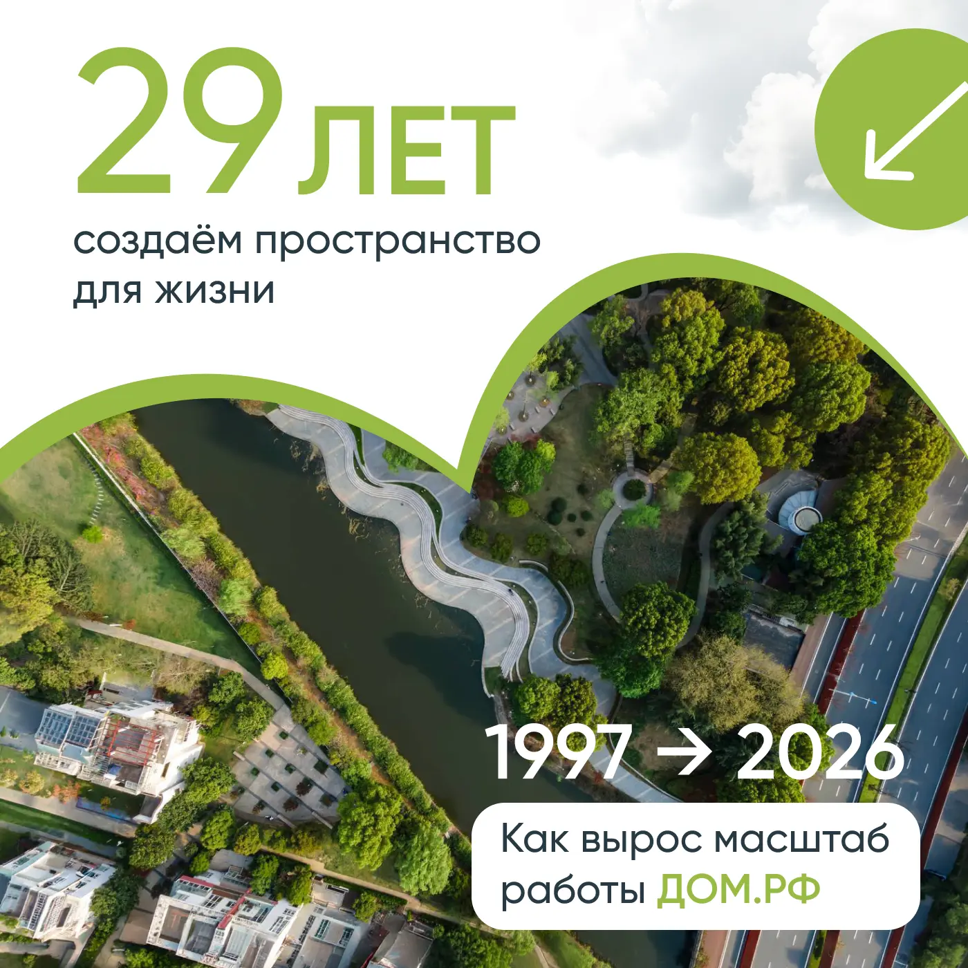 👨‍👩‍👦 Почти три десятилетия мы работаем над тем, чтобы у каждой семьи была возможнос...