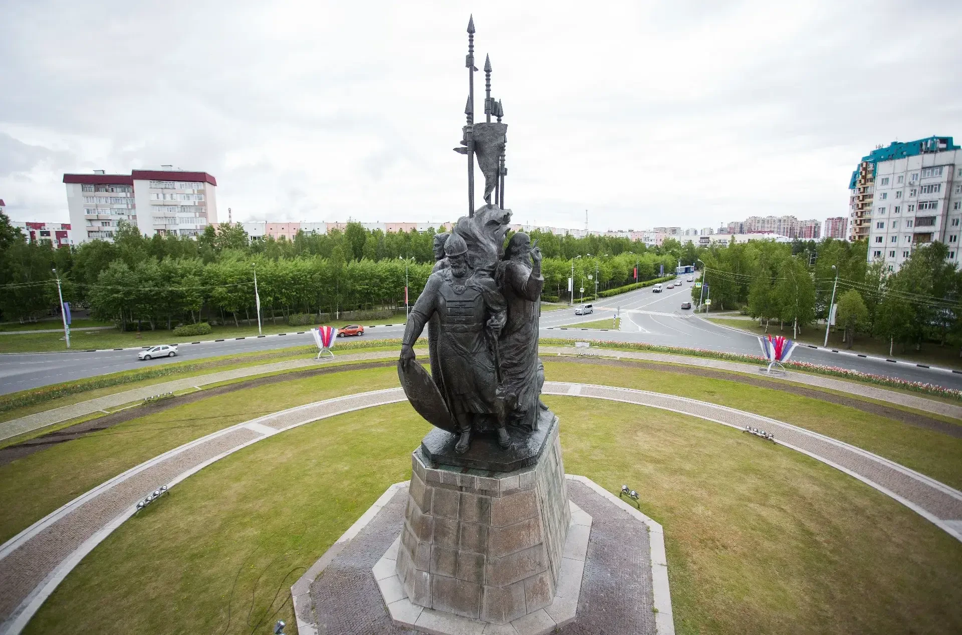 Вниманию жителей города Сургута!
