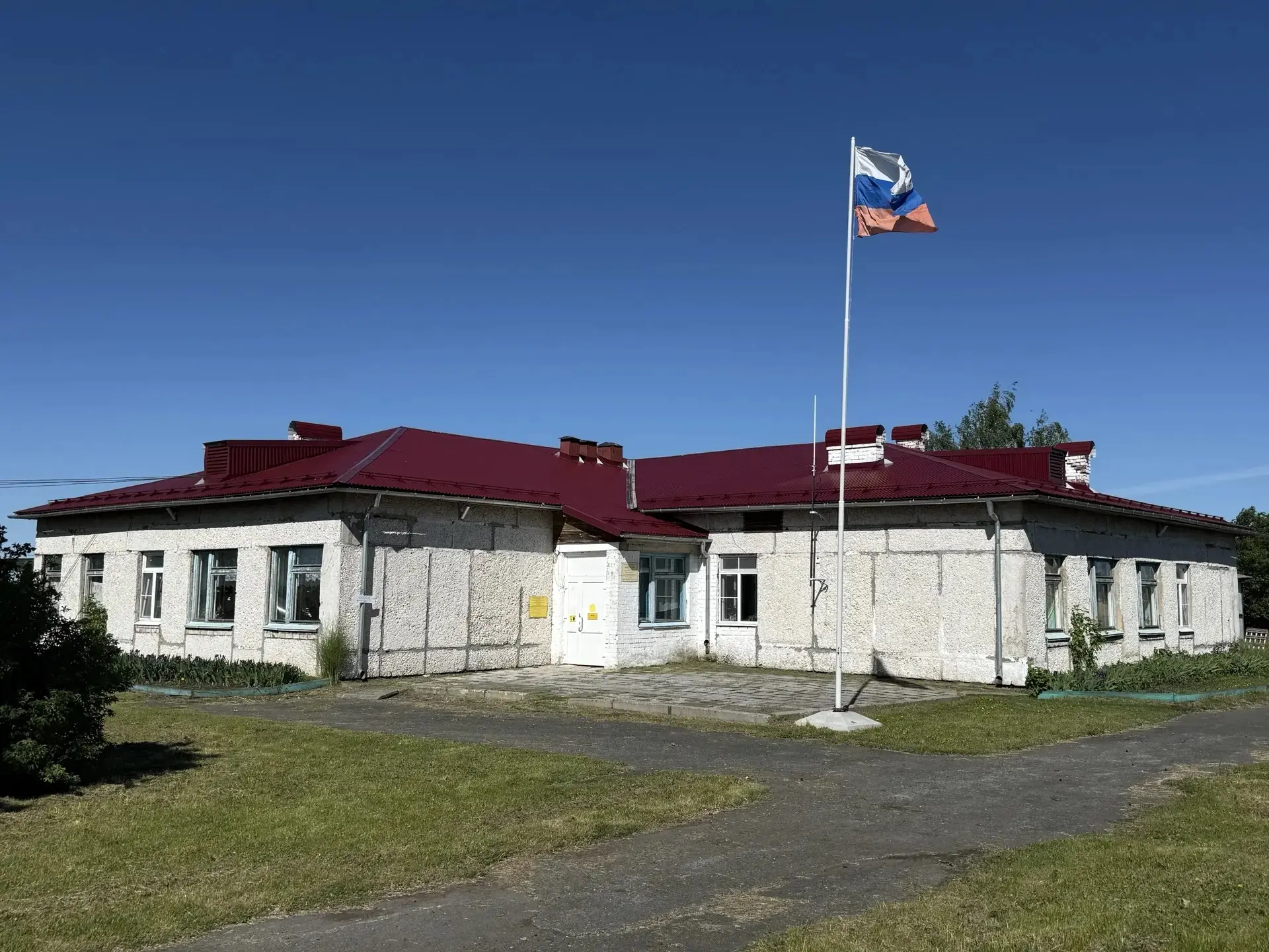 21 мая 2026 года в МОУ "Чубаровская начальная школа - детский сад" прогремело итоговое родительское 