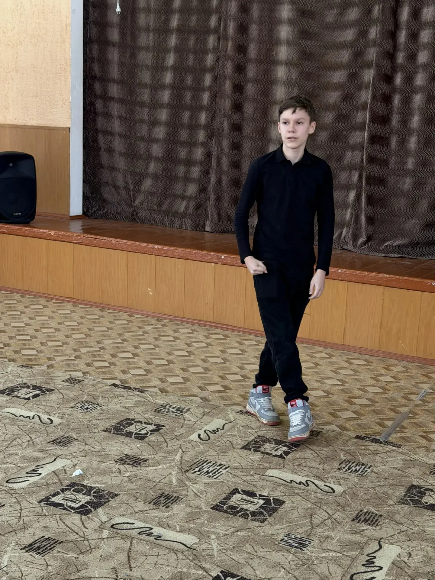 🪶В школе №11 прошёл школьный этап Международного конкурса чтецов «Живая классика». Это значимое собы